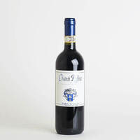 キャンティ ルフィナ D.O.C.G.