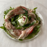 リストランテ・マッサ - 