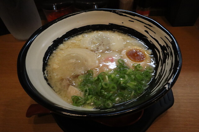 Kyushu Tonkotsu Ramen Hiro