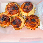 菓子工房　ササンボン - 