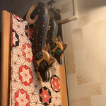 蕎麦切り 春のすけ - 