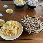 Ise Soba - 