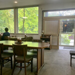 手打ち蕎麦 相生坊 - 