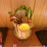 東京肉しゃぶ家 - 