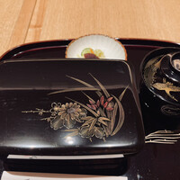 ひつまぶし名古屋備長 マロニエゲート銀座1店 - 