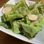 HANAMAKI モダンチャイニーズ 蓮 - 