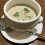 HANAMAKI モダンチャイニーズ 蓮 - 