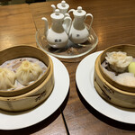 HANAMAKI モダンチャイニーズ 蓮 - 飲茶