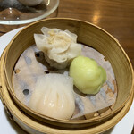 HANAMAKI モダンチャイニーズ 蓮 - 