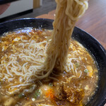 HANAMAKI モダンチャイニーズ 蓮 - 