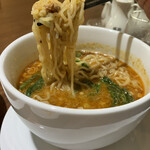 HANAMAKI モダンチャイニーズ 蓮 - 