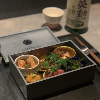 フォアグラの西京漬け