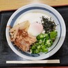 元祖セルフうどんの店 竹清 広島LECT店