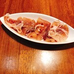 肉と魚の寿司　yokaichi - 