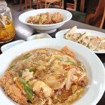 大龍飯店 - 