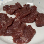 馬肉専門店 馬いもん - 