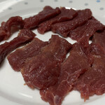 馬肉専門店 馬いもん - 