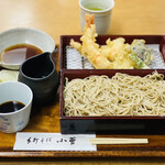 Teuchi Soba Kosuge - 