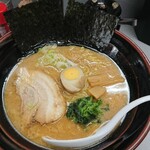 ラーメン亭 - 