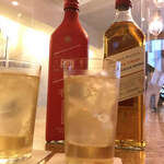 ウォーカーズ バー - 