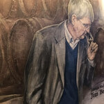 ウォーカーズ バー - 