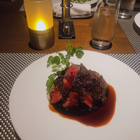 Prime42 steakhouse & sky bar - 