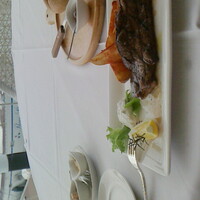 ザ テラス - ステーキランチ