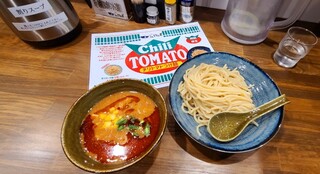 つけ麺 けんず - 