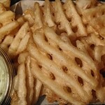 Harvest Potatoes - 