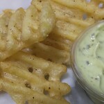Harvest Potatoes - 