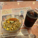 インド料理 ラクスミ - 