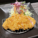 とんかつ 大喜 - 