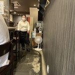 とんかつ 大喜 - 