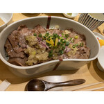 Yakiniku Bante Juuban - 