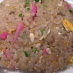 チャーハン王 - 