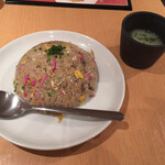 チャーハン王 - 