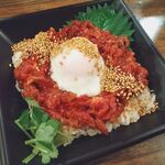 馬肉バル かち馬 - 