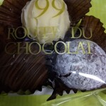 99 ROUTE DU CHOCOLAT - 