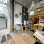 SHOZO COFFEE STORE - 