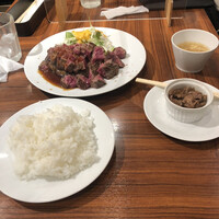 キャトルラパン 北梅田 - 