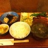 ステーキ茶屋　下町ッ子