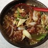 台湾料理　四季紅 土浦店