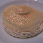 カンテサンス - マカロンパッション