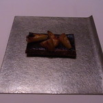 カンテサンス - サヴァランのキャラメリゼ