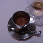 カンテサンス - エスプレッソ