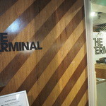 ザ ターミナル