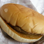 Makudonarudo - ハンバーガー・・・「ハンバーガー券」を利用して「無料」でゲット！