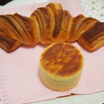 ジャン・フランソワ - 