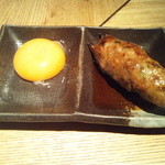 中目黒　鶏味座 - つくね