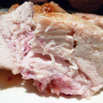 ラ ココリコ - ロティサリーチキン